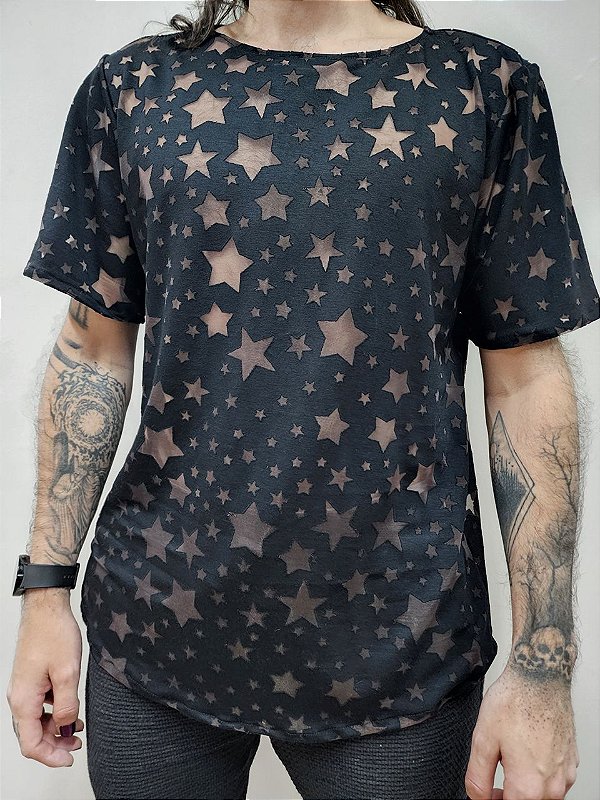Camiseta Estrela
