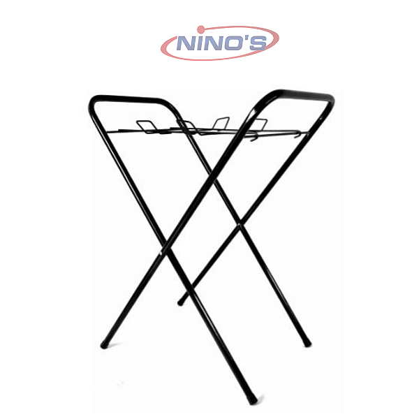 Suporte Para Banheira Preto Ninos