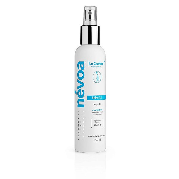 NÉVOA Leave-in Hidratante 200ml