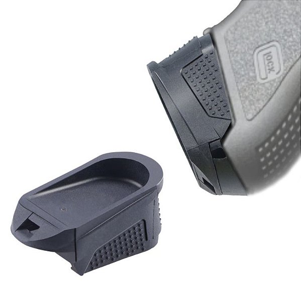 Extensor Bumper Glock G26 G27 G33