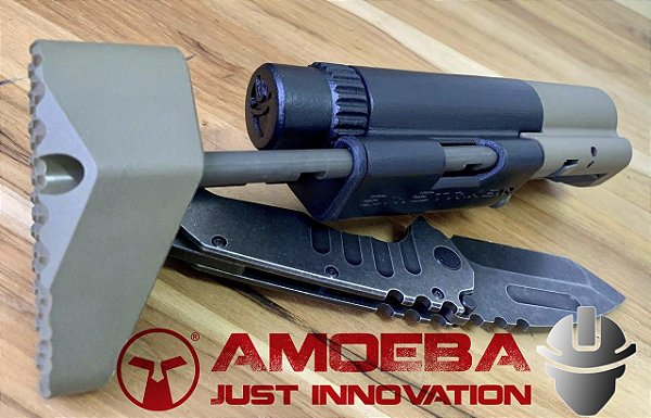 Extensor Bateria Ares Amoeba 016
