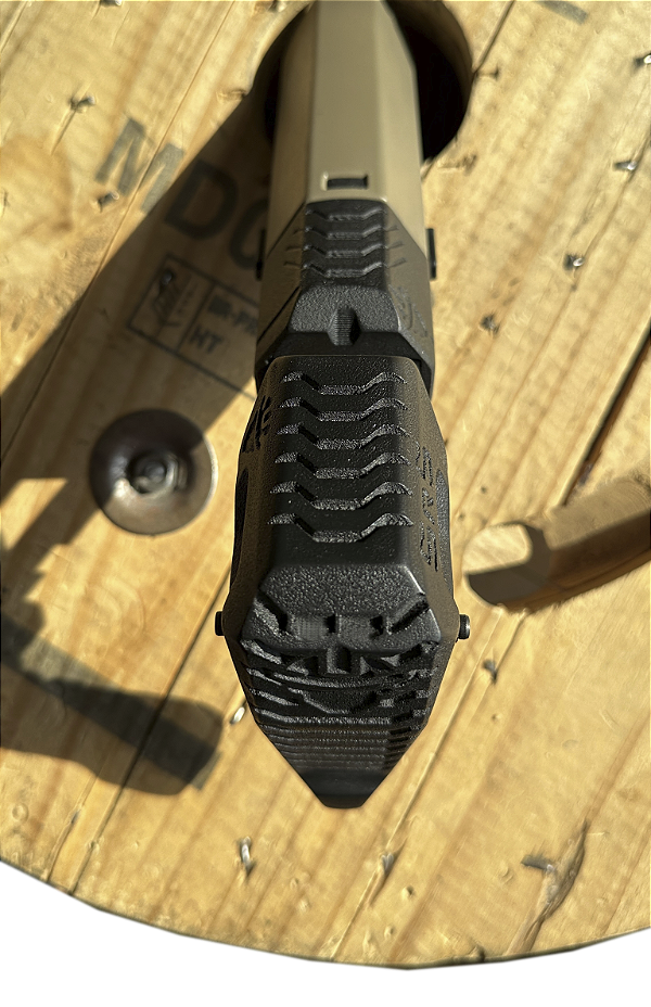 Extensor De Bateria Armory Pdw M904g Poseidon Pushiner, R5 D.E. Armory