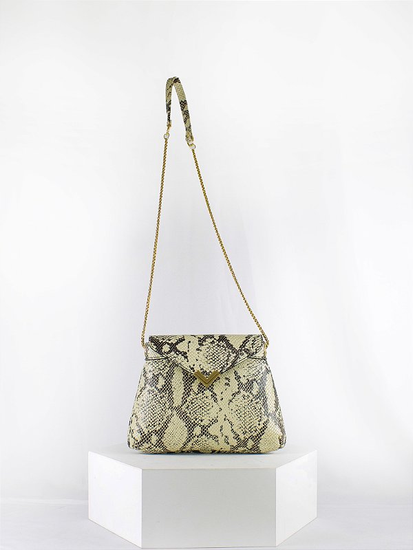 Bolsa Júlia Serpentti P&B