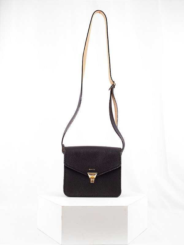 Bolsa Estela Preta