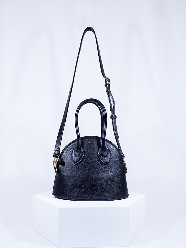 Bolsa Beatriz Preto
