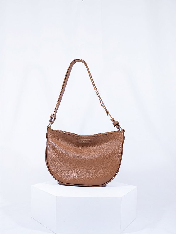 Bolsa Lua Âmbar