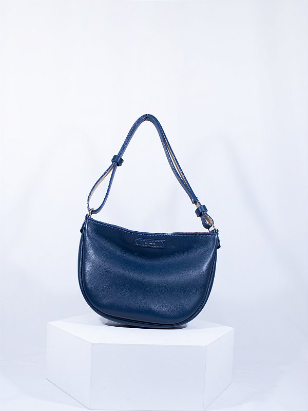 Bolsa Lua Marinho