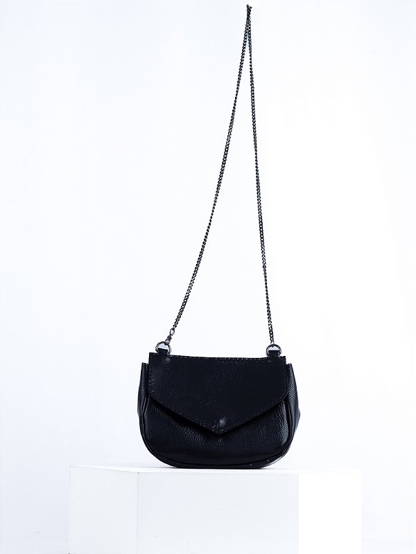 Bolsa Anitta Preta