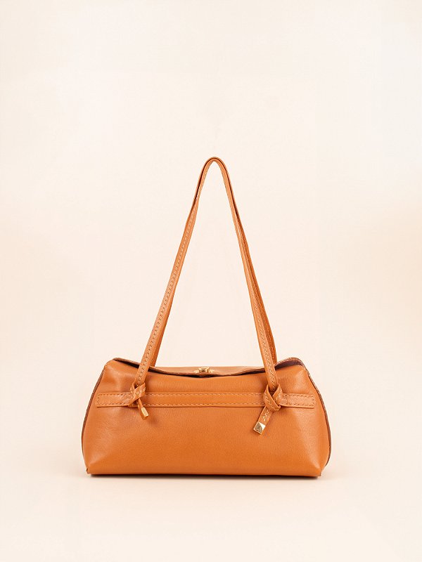 Bolsa Roma Caramelo