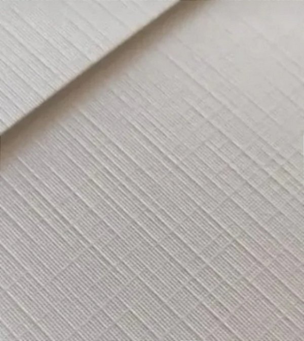 Trocar pelo papel linho