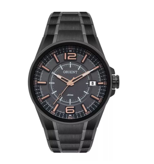 Relógio Orient Masculino MYSS1011 G2GX