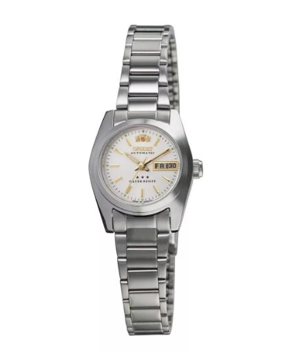 Relógio Orient Feminino Ref:559WC8X B1SX - Automático