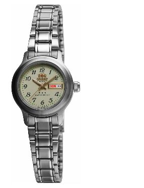 Relógio Orient Feminino 559WA6X C2SX