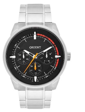 Relógio Orient Masculino MBSSM079 P1SX