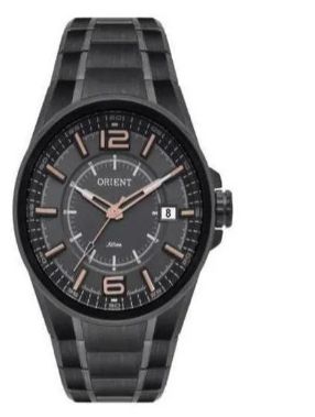 Relógio Orient Masculino MYSS1004 G1GX