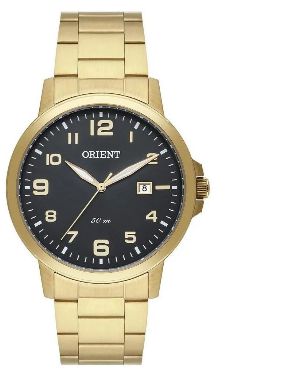 Relógio Orient Masculino MGSS1192 G2KX