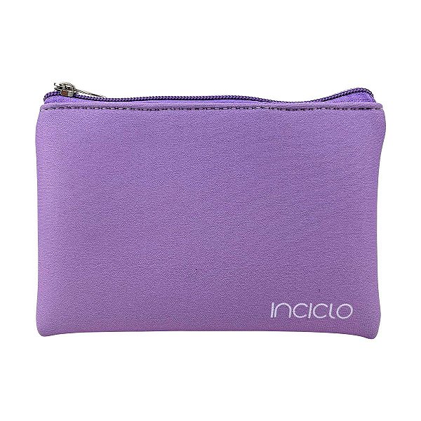 Necessaire Neoprene Inciclo Lavável