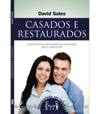 Casados e restaurados