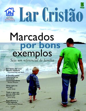 Marcados por bons exemplos