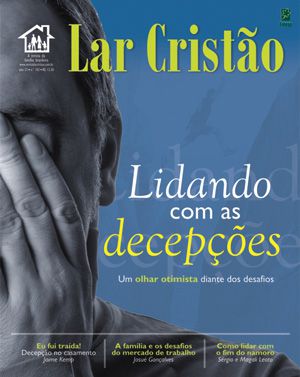 Lidando com as decepções