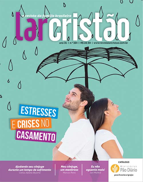 Estresses e crises no casamento