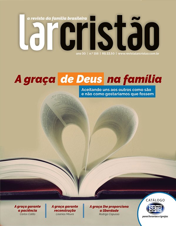 A graça de Deus na família