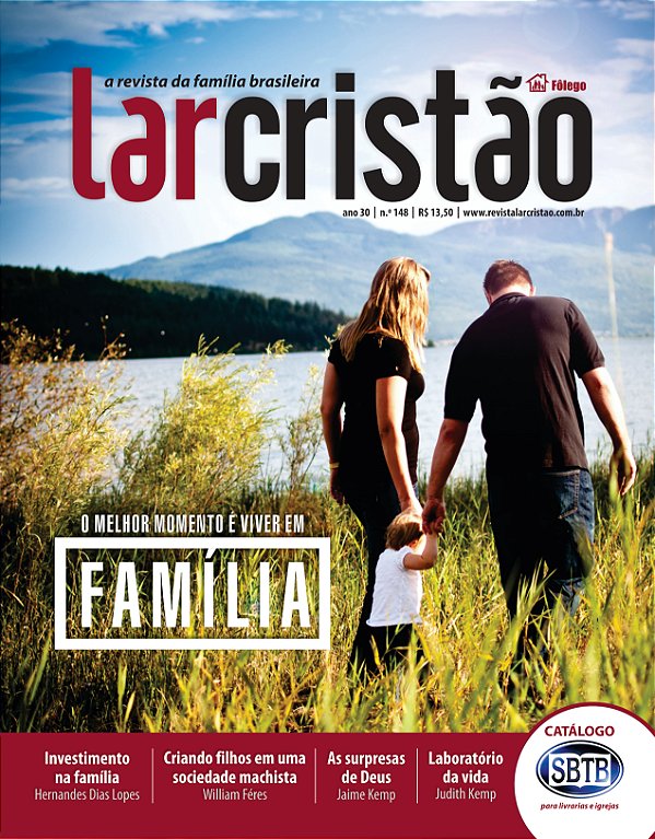 Família O melhor momento