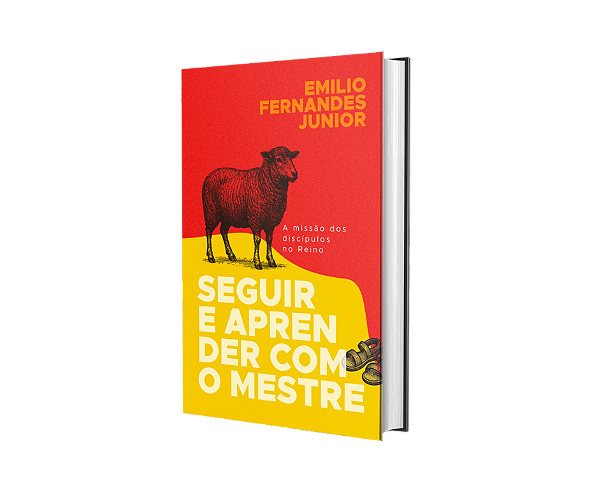 Seguir e Aprender com o Mestre