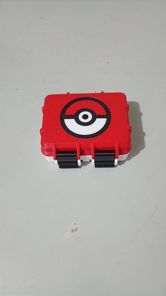 Caixa Cards PokemonCaixa Cards Pokemon
