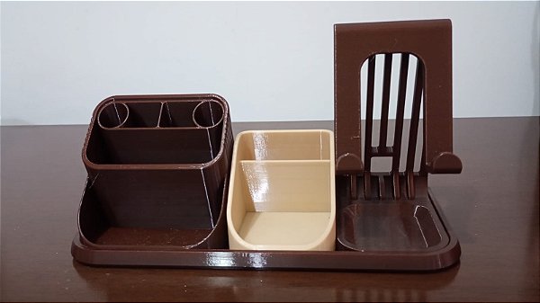 Organizador de Mesa