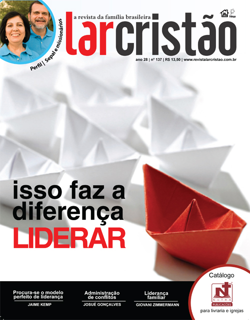Liderar isso faz a diferença