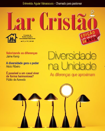 Diversidade na unidade