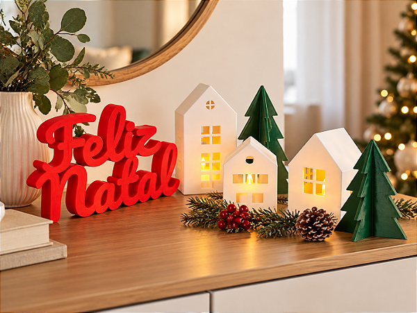 Vila de Natal