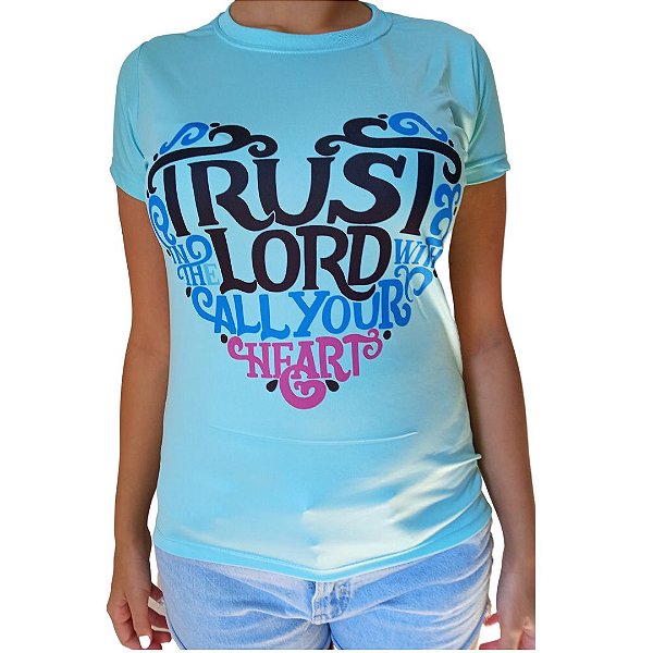 Camiseta Trust Lord