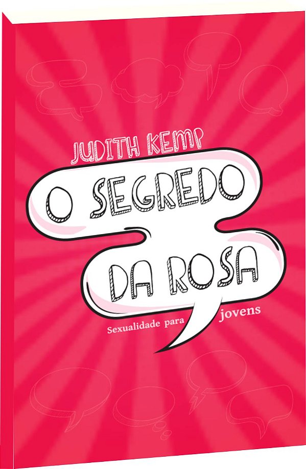 O Segredo da Rosa