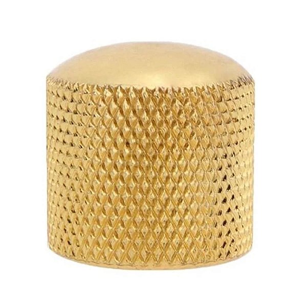 Knob de Contrabaixo Sonotec KBEB Dourado