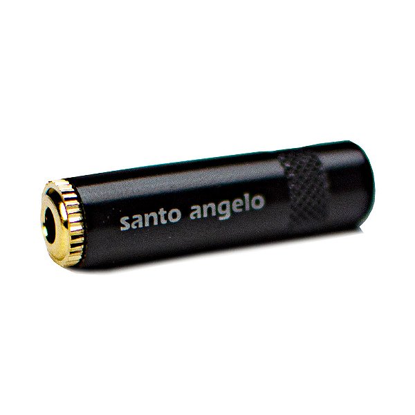 Plug P2 Fêmea Santo Angelo P2ST SAS