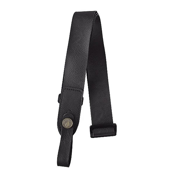 Correia 4 cm Basso Eco 01 Black