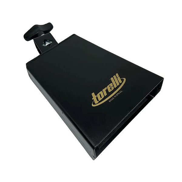 Cowbell 5" Torelli TO 050