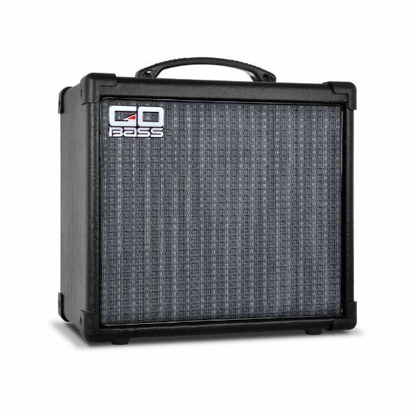 Amplificador Baixo Go Bass GB100 20W