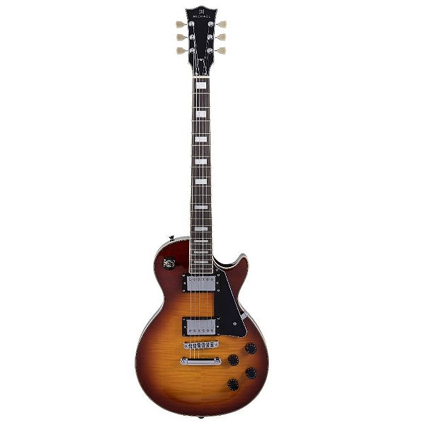 Guitarra Michael Les Paul GM755N VS