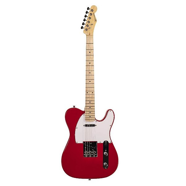 Guitarra Michael Telecaster GM385N MRD