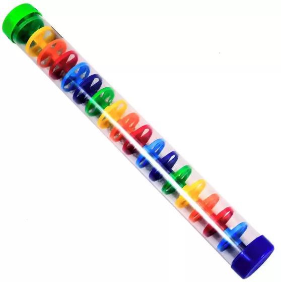 Pau de Chuva 40Cm Vibratom Cristal P5123