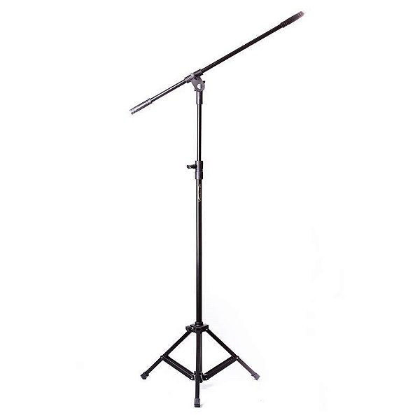 Pedestal para Microfone Girafa Torelli TPH51