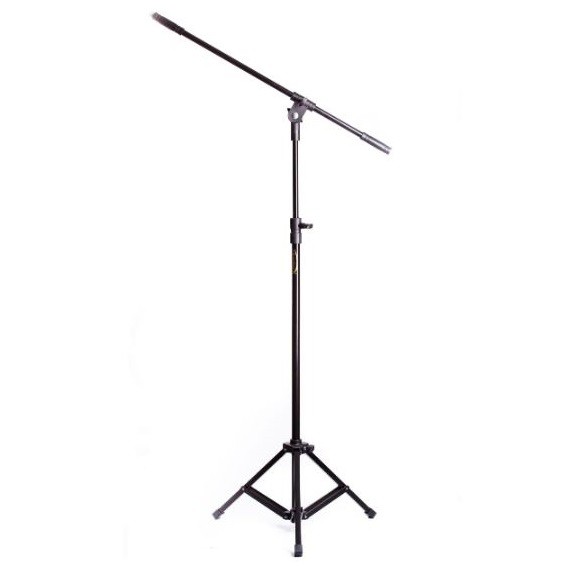 Pedestal para Microfone Girafa Torelli HPM51