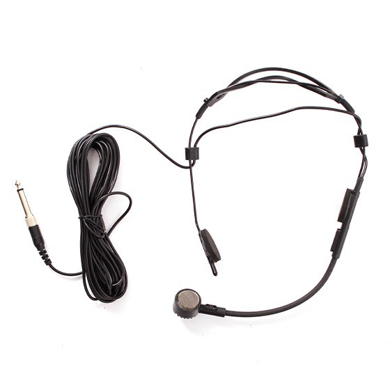 Microfone Auricular Avulso Sem Fio Skypix SK-MH30 P2