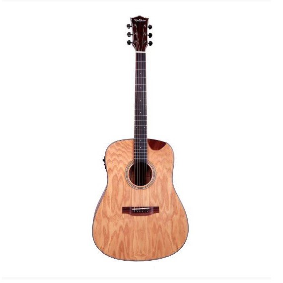 Violão Elétrico Aço Redburn RB400 Willow