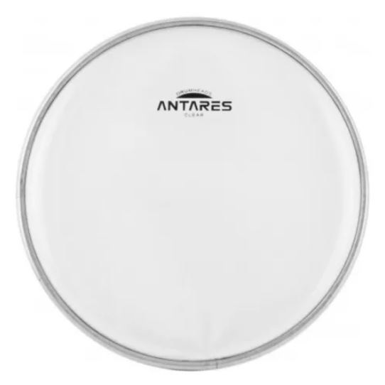 Pele 14" Resposta Clear Antares DHC14R