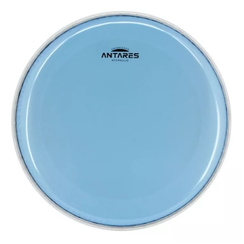 Pele 16" Hidráulica Antares DHH16A Azul