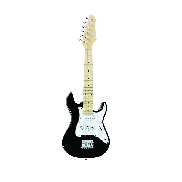 Guitarra Infantil Class CLK10 BK